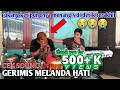 Download Lagu Cek Sound Gerimis Melanda Hati.tiba2 tukang ketipungnya menangis😭😭