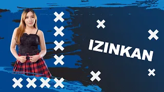 izinkan dj rere monique new remix 2023