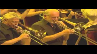 الموسيقار العالمى جيمس لاست يعزف للموسيقار عمر خيرت و يبهرالجمهور الإنجليزى James Last  الموسيقار العالمى جيمس لاست يعزف للموسيقار عمر خيرت و يبهرالجمهور الإنجليزى James Last