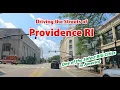 Providence RI One of the Safest Big Cities in America