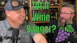 Total Wine Banger Bourbons LiquorHound