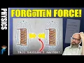 Download Lagu The Force That Physics Erased: Ampère’s Forgotten Law