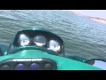 Seadoo GTX Top Speed 1997 58 59 MPH has Low 35 Hours All Stock