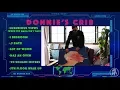 CRIBS Donnie s Apartment Won s World Vol 7