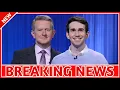 Tears Flow Ken Jennings Confirms Devastating News About Scott Riccardi Jeopardy Community Mourns