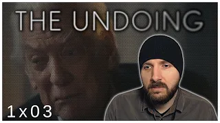 reaction the undoing 1x03 do no harm