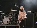 MIDRIFT LIVE @ THE SINCLAIR