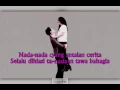 Download Lagu Nada-Nada Cinta, Maxime Bouttier \u0026 Prilly Latuconsina