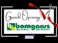 Bomgaars Grand Opening - September 13 2024
