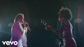 You Re Not Alone Ft Brandi Carlile Official Music Video 