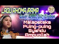 Lagu Bikin Nangis! April DA7 Cirebon Bawakan Lagu H. Rhoma Irama - Malapetaka, Syahdu, Ampunilah