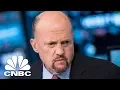 Jim Cramer Praises Macy s CEO Jeff Gennette CNBC