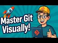 Git Made Simple - Top 5 GUI Tools for Windows to Master Git Visually