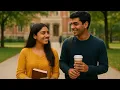 Download Lagu Seorang gadis desa jatuh cinta pada seorang pemuda kota.गांव की लड़की को शहर के लड़के से हुआ प्यार। #kisah cinta 
