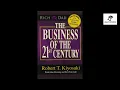 Lagu The Business of the 21st Century by Robert T. Kiyosaki - Chapters 17 - 21 | Human Voice  #Audiobook