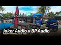 Lagu Joker Audio X BP Audio ft. This is Araya Official - PESONA GONDANGLEGI XII 2025