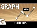 Create a Graph Tooltips Unity Tutorial
