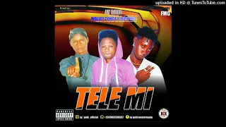 ay gold ft walley conga x martins tele mi