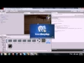 Monodevelop Script Problem