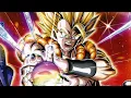 Download Lagu Dragon Ball Z Dokkan Battle - LR AGL SSJ Gogeta Active Skill Ost (1 HOUR EXTENDED)
