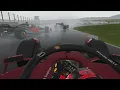 rFactor 2 - F1 2022 by A M