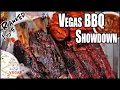 Vegas BBQ Showdown Ranking the 5 Best Smokehouses