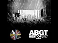 Don’t Forget To Breathe (ABGTN2017)
