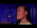 Catando un álbum con Madison McFerrin