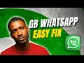How To Download GB WhatsApp On iPhone Easy Guide 2026