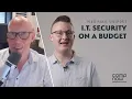 I T Security On A Budget SecurID Webinar Snippet