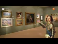 Download Lagu Museum De Hermitage - Portret van Peter de Grote van Michiel van Musscher