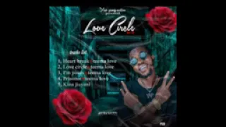 ayuba wezzy heart break ft teema luv