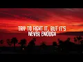 Joel Corry x MNEK - Head & Heart (Lyrics) Tiesto Remix