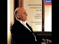 Bruckner: Symphony No. 8 in C Minor, WAB 108 (1890 Version, Ed. Nowak) : IV. Finale. Feierlich,...