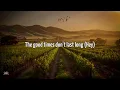 Ne-Yo - Up Out & Gone (lyrics)