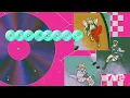 Synchronizer × BONSOIR | KMNZ × Moe Shop | Mashup