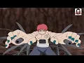 Download Lagu NARUTO: Sakura/Chiyo VS Sasori Part 3