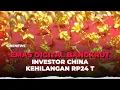 Lagu Janji Manis Emas Digital Berakhir Pahit, Investor China Kehilangan Rp24 Triliun | OneNews Update