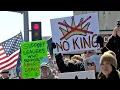 No Kings Rallies Draw Large Turnout Across Minnesota Lakeland News