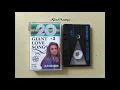 Download Lagu 20+2 GIANT LOVE SONGS 4