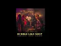 Jahyanai Feat X-Man , Gold Up - Bubble like soup instrumental