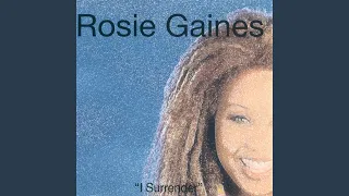 I Surrender Grant Nelson S Scat City Mix 