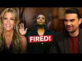 Download Lagu Trump FIRES DEI Fed Official | w/ Megyn Kelly