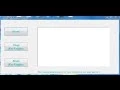 Make your own keylogger in visual basic using visual studio