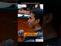 Sidang PK paling mengharukan sepanjang sejarah hukum Indonesia #sakatatal #sedih