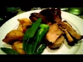 BRISBANE SEAFOOD BUFFET - I felt the food was not fantastic