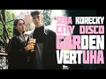 Download Lagu Seba Korecky • City Disco Garden Vinyl Mix • VERTUHA