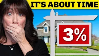 Redfin Admits the TRUTH About the 2026 Housing Market