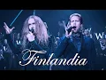 Lagu Jarkko Ahola \u0026 Waltteri Torikka - Finlandia (Hartwall Arena)