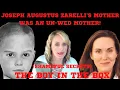 JOSEPH AUGUSTUS ZARELLI MOST RECENT UPDATE